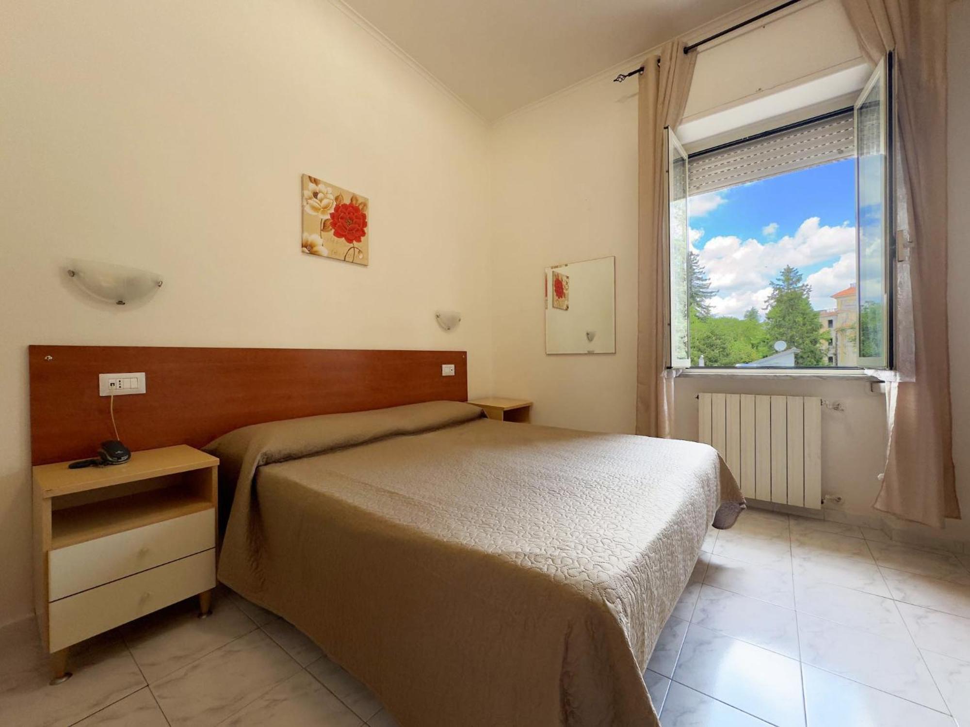 Hotel Villa Robinia Genzano di Roma Buitenkant foto